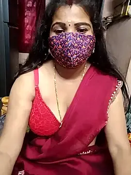 Stripchat Free Live Porn of Madhusri_Tamil_Telugu