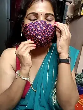 Stripchat Sex Chat of Madhusri_Tamil_Telugu