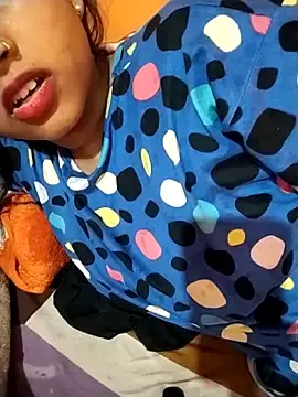 Stripchat Adult Webcams of Sexy_Divya__