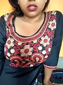 Stripchat Sex Chat of Sexy_Divya__