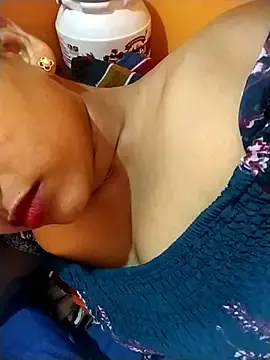 Stripchat Adult Webcams of Sexy_Divya__