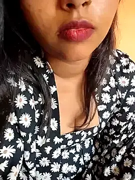 Stripchat Sex Chat of Sexy_Divya__
