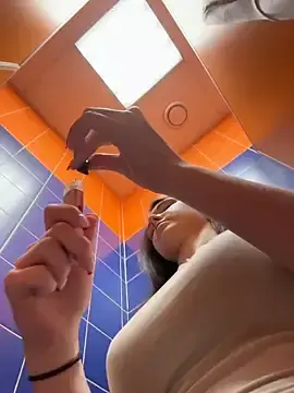 Stripchat Adult Webcam of Ttixmila