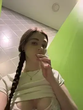 Stripchat Live Sex of Ttixmila