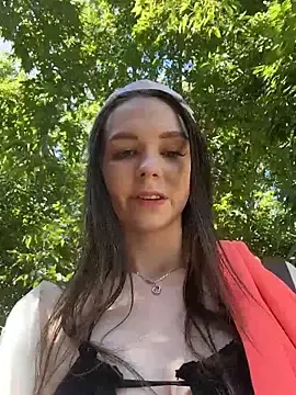 Stripchat Live Sex of Ttixmila