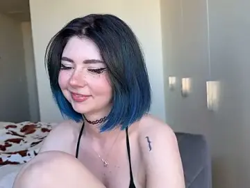 Stripchat Adult Video Chat of _vixenp