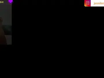 Stripchat Free Porn Cam of jennifer_Scot