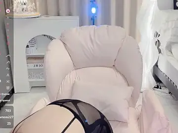 Stripchat Best Webcam of milk_sugar