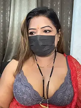 Stripchat Live Porn of Geet-Punjaban