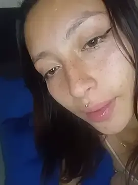 Stripchat Sex Cam of MiaSaen
