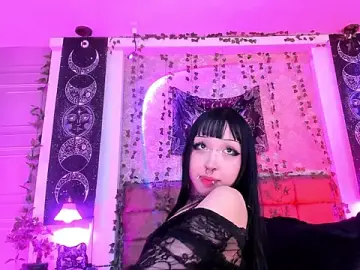 Stripchat Private Sex Chat of Vickmoon
