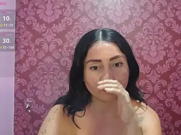 Stripchat Nude Webcam of juliana_diaz