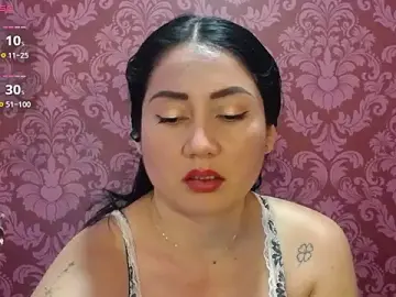 Stripchat Private Sex Chat of juliana_diaz