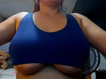 Stripchat Live Porn of tara_rios