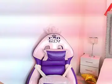 Stripchat Best Webcam of Lia_adamsss