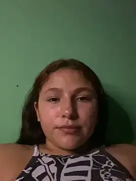 Stripchat Free Porn Cam of Melissa_milk1