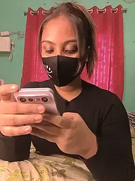 Stripchat Best Webcam of Miss_Mayaa_