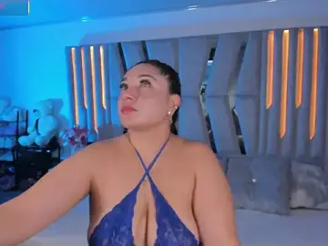 Stripchat Live Sex of scarlet_miller1