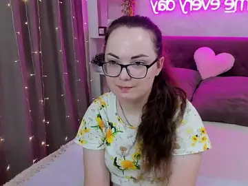 Stripchat Free Porn Cam of AnnaShyGirlX_