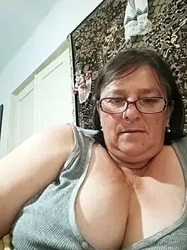 Stripchat Sex Chat of MilaCold5443