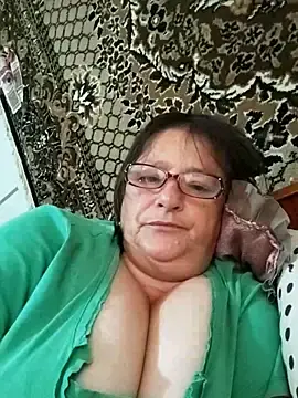 Stripchat Live Porn of MilaCold5443