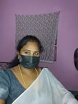 Stripchat Sex Cam of Tamil_devagi