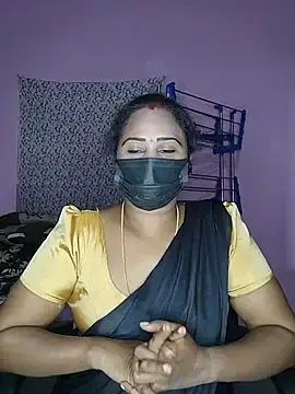 Stripchat Sex Cam of Tamil_devagi