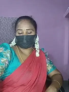 Stripchat Live Sex Cam of Tamil_devagi