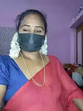 Stripchat Live Sex of Tamil_devagi