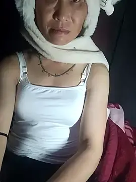 Stripchat Live Sex of witch-xx