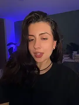 Stripchat Private Sex Chat of EmaSaenz