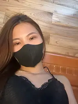 Stripchat Nude Webcam of Mi-Yuri