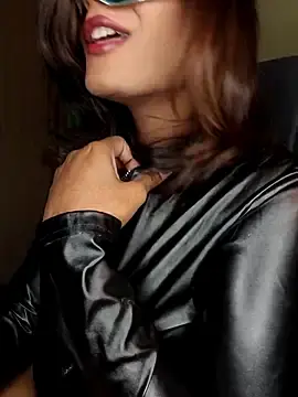 Stripchat Live Porn of Queenniaa