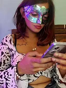 Stripchat Sex Chat of Queenniaa