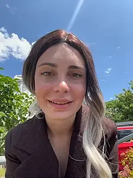 Stripchat Free Porn Cam of SandraCarter