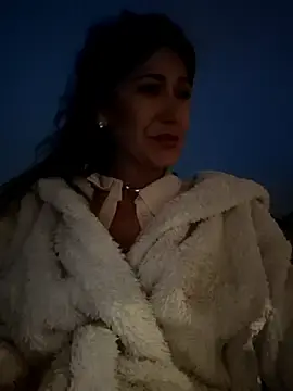 Stripchat Sex Chat of CelynaRoss