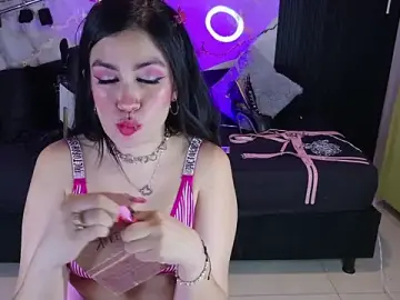 Stripchat Private Sex Chat of Darkrisnah