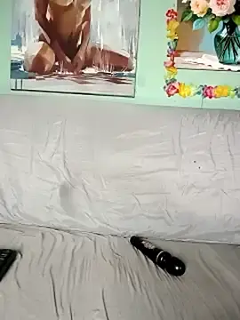 Stripchat Sex Cam of Slenderxxx2