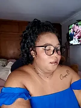 Stripchat Free Porn Cam of _babby_girl