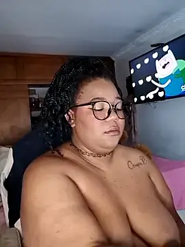 Stripchat Live Sex Cam of _babby_girl