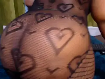 Stripchat Best live sex cam show of BigbootyNickyx