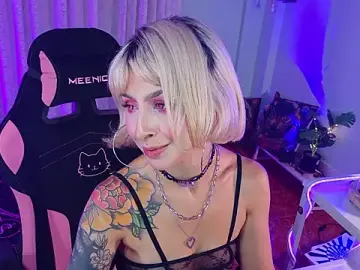 Stripchat Private Sex Chat of Cinamoonn