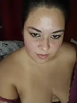 Stripchat Free Porn Cam of Natasha_Polaroid