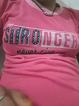 Stripchat Best live sex cam show of Neha-ji