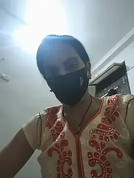 Stripchat Adult Webcam of Neha-ji