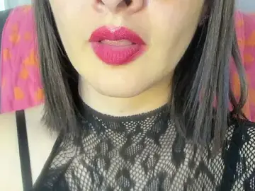 Stripchat Best Webcam of queen_fetish