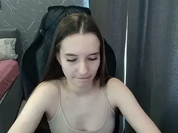 Stripchat Free Live Porn of Alice_Weiss