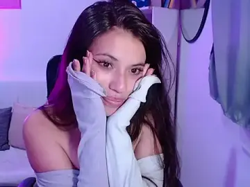 Stripchat Watch Live Sex Cams of Soy_abby