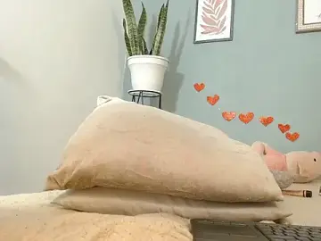 Stripchat Live Porn of Susana_lee