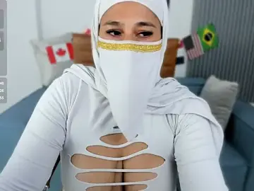 Stripchat Free Porn Cam of Thalia_hala